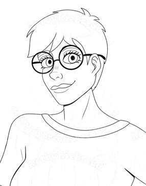 Line Art